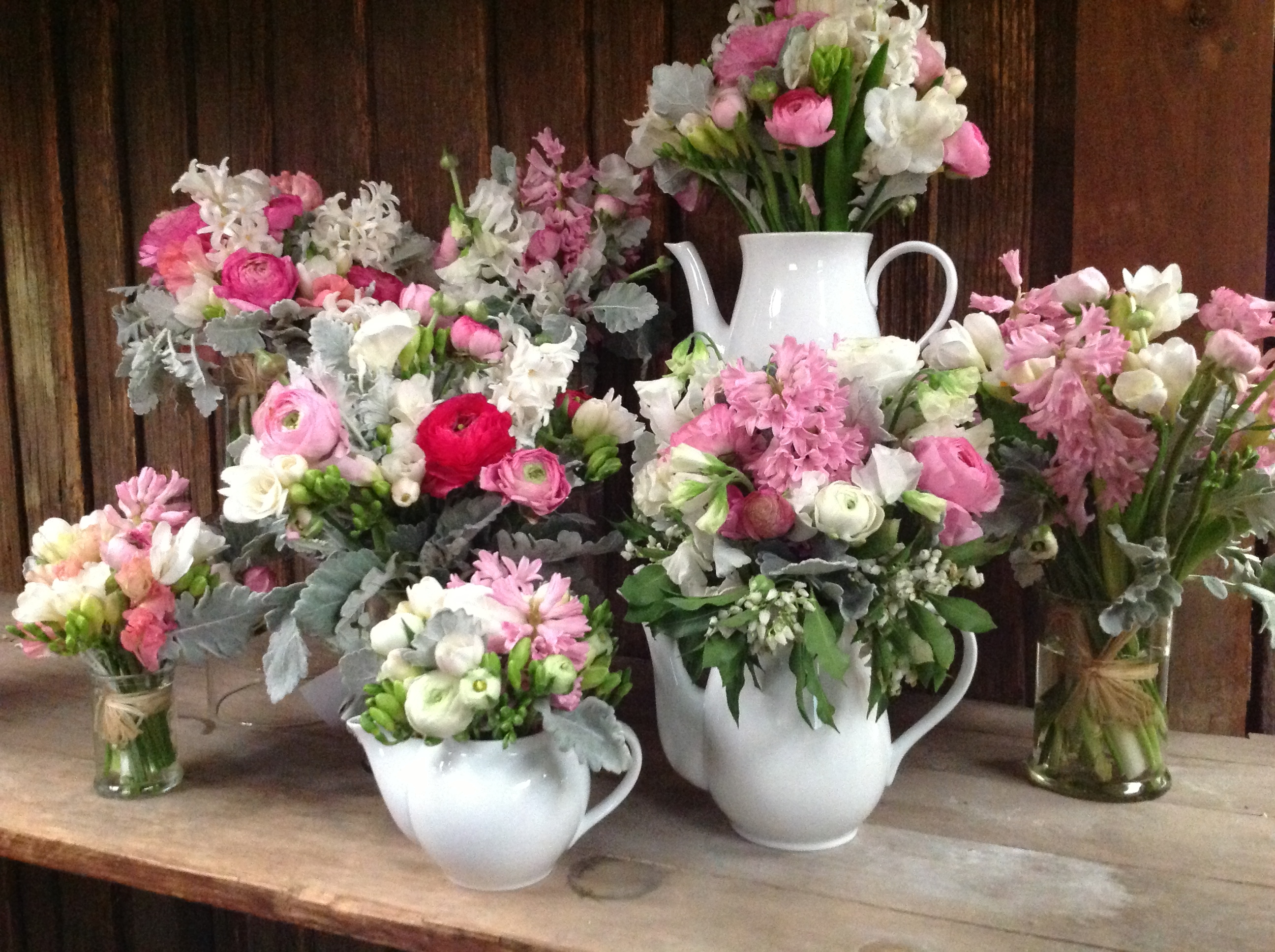 MOTHERS DAY FRESH TIPS
